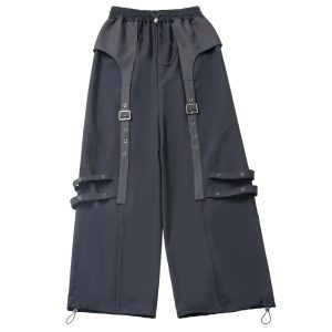 Карго штани REVERSE ORBIT